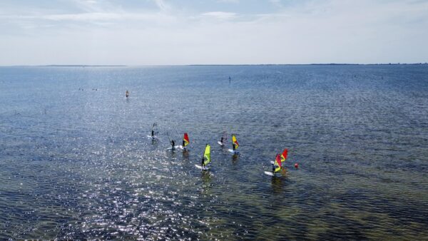 Windsurfen Grundkurs – Bild 5