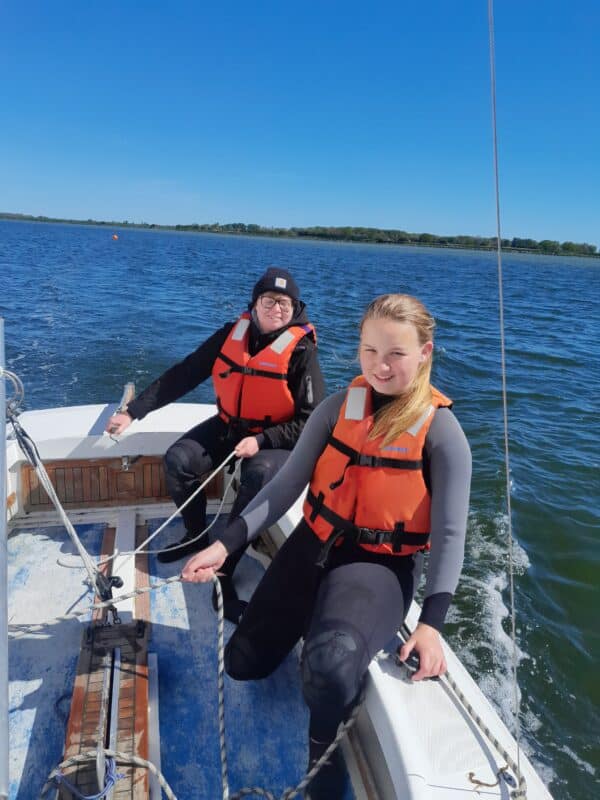 Segelkurs Schnupperkurs – Bild 4