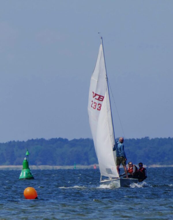 Segelkurs Grundkurs – Bild 2