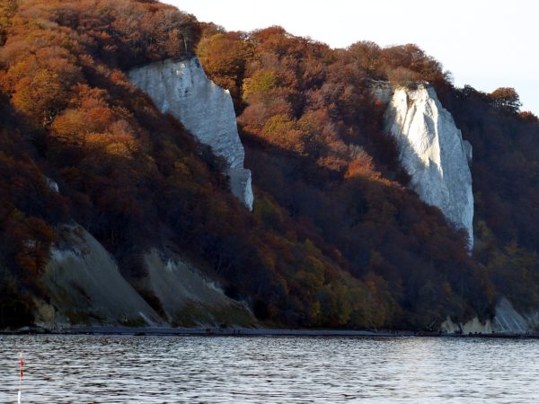 Segeltörn Rügen Wikingsurf