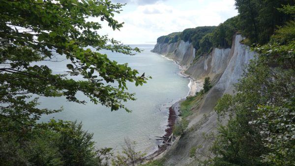 Segeltörn Rügen Wikingsurf